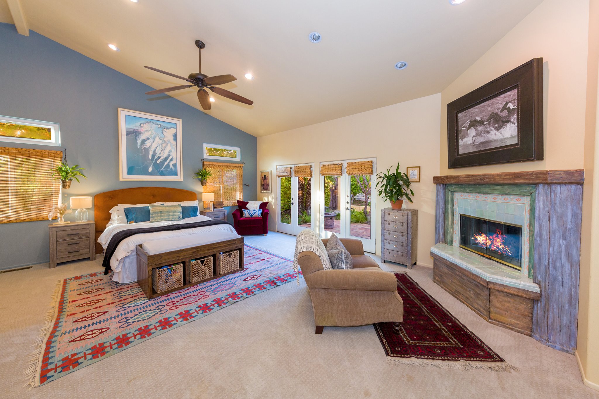 Master Suite