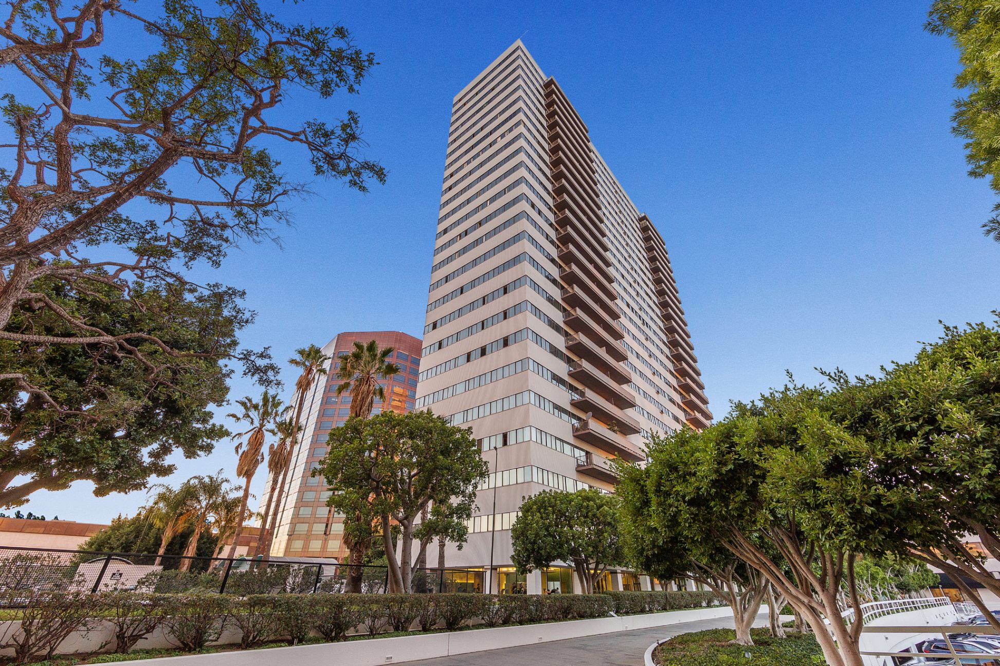 High Rise