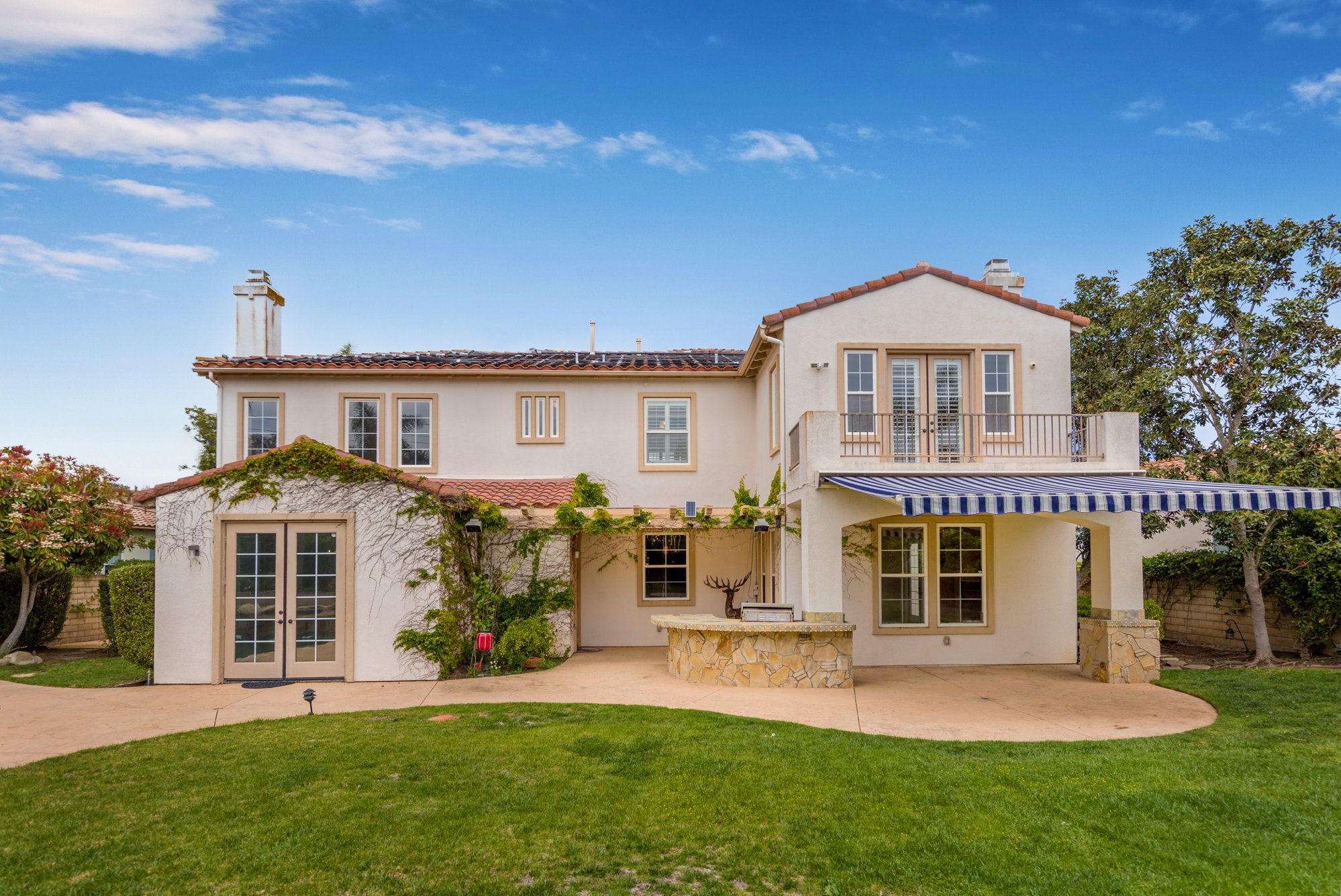 Spanish Colonial