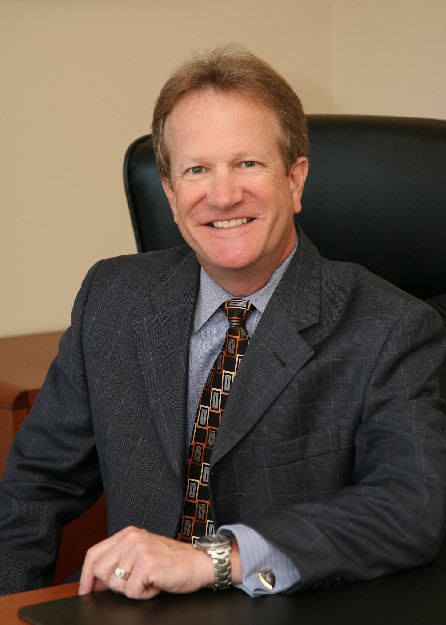 Headshot example 2