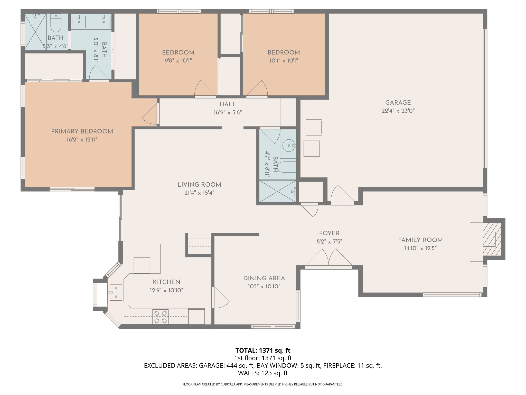 Virtual Tours & Floor Plans